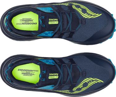Tenisky a topánky Saucony ENDORPHIN RIFT Navy | s20856-220, 3