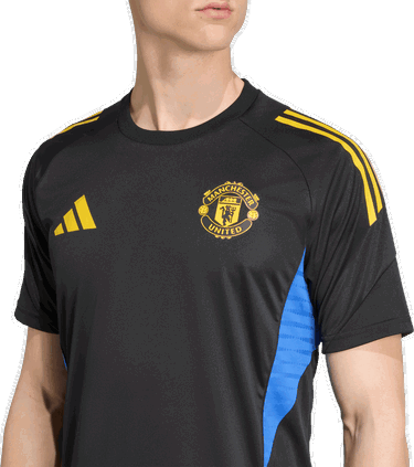 Dres adidas Originals Manchester United Cup Training Jersey 2025/26 Rôznofarebný | jp3136, 2