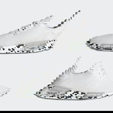 Tenisky a topánky adidas Originals NMD_R1 Biela | GZ7921, 6
