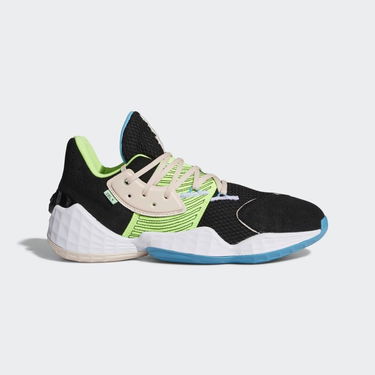 Tenisky a topánky adidas Performance Harden vol. 4 Rôznofarebný | FY0874, 0