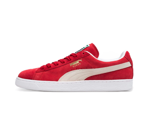 Tenisky a topánky Puma Suede Classic Červená | 352634 05