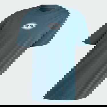 Tričko adidas Originals adidas Rekive Graphic Biela | IM1839, 4