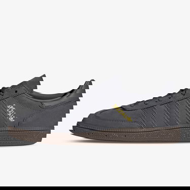 Tenisky a topánky adidas Originals Handball Spezial Šedá | JH5447, 4