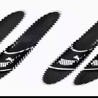 Tenisky a topánky Puma Softride Slides Čierna | 382111_01, 6