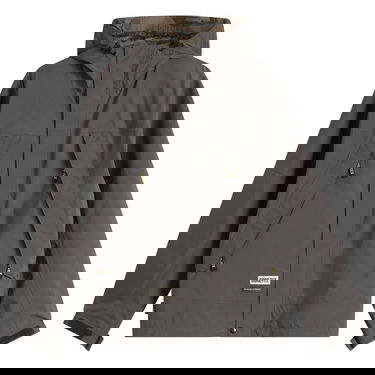 Vetrovka thisisneverthat GORE-TEX 2L Reversible Jacket Hnedá | GT253GOWLS02, 1