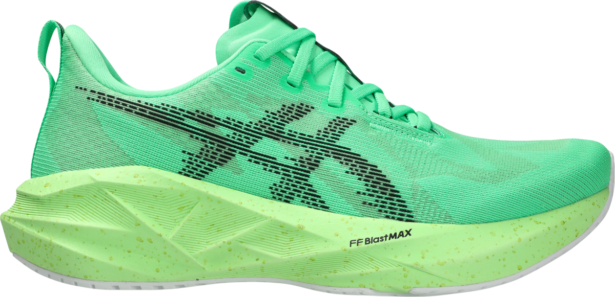 Tenisky a topánky Asics NOVABLAST 5 Ekiden Zelené | 1011c224-300, 0