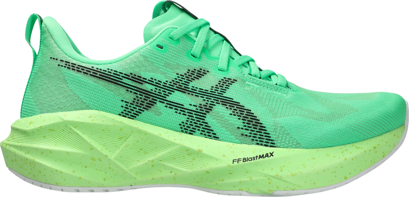 Tenisky a topánky Asics NOVABLAST 5 Ekiden Zelené | 1011c224-300