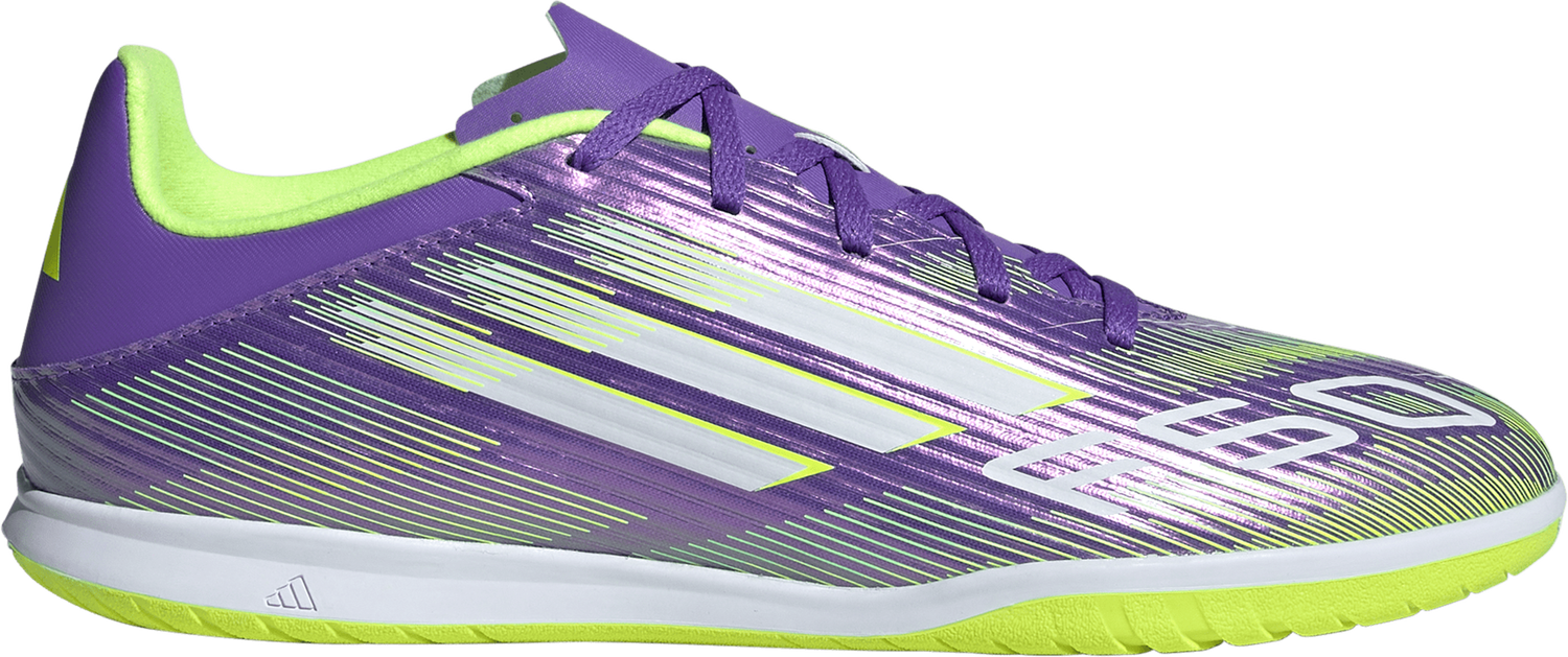 Tenisky a topánky adidas Performance F50 Club IN Fialová | ji0023, 0