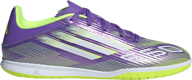 Tenisky a topánky adidas Performance F50 Club IN Fialová | ji0023, 0