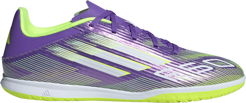 Tenisky a topánky adidas Performance F50 Club IN Fialová | ji0023