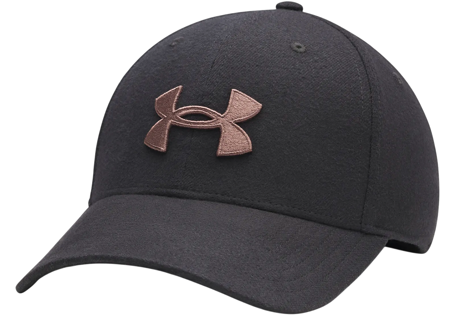 Šiltovka Under Armour Brushed Blitzing Cap Šedá | 6007147-022, 0