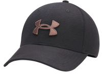 Brushed Blitzing Cap