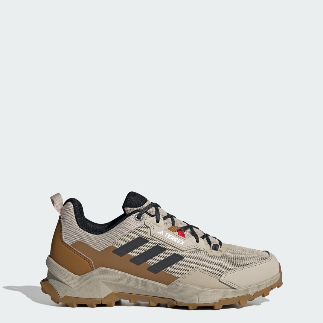 Tenisky a topánky adidas Performance Terrex AX4 Hiking Shoes Béžová | IH1131, 0