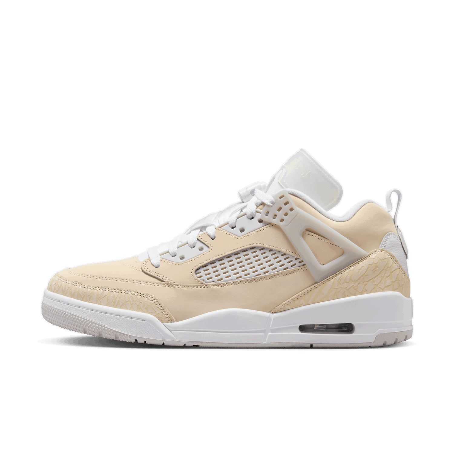 Tenisky a topánky Jordan Jordan Spizike Low Béžová | HV6528-100, 0
