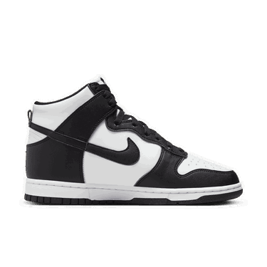Tenisky a topánky Nike Dunk High Next Nature Čierna | FV5960-101, 4