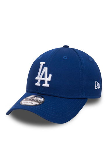 Čiapky a klobúky New Era League Essential LA Navy | 11405492.LEAGUE.ESSENT, 0