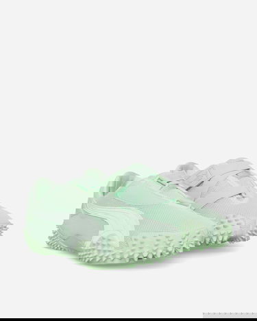 Tenisky a topánky Puma Mostro Ecstasy Zelené | 397328-07, 2