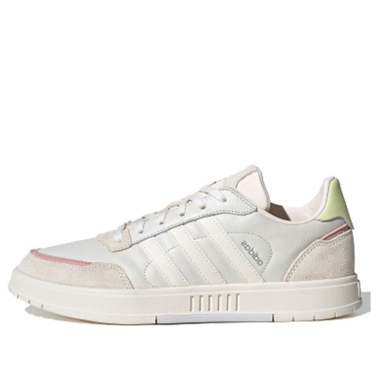 Tenisky a topánky adidas Originals Courtmaster Biela | FV8110