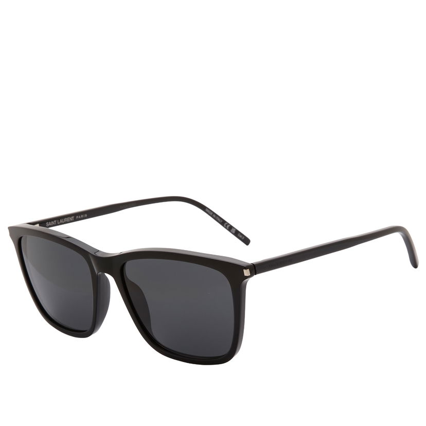 Slnečné okuliare Saint Laurent Saint Laurent SL 851 Sunglasses Čierna | SL-851-001