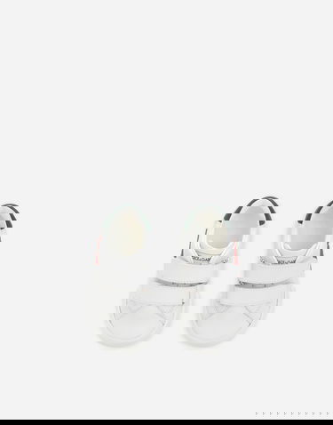 Tenisky a topánky Dolce & Gabbana Portofino First Steps Biela | DN0194AN3848N530, 3