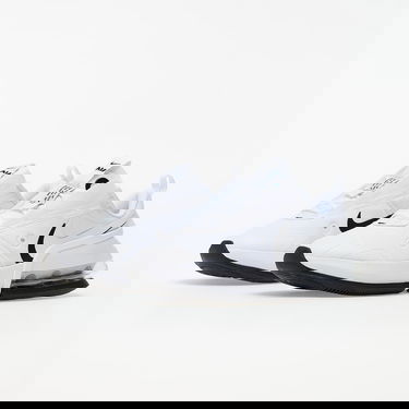 Tenisky a topánky Nike W Air Max Up Biela | CT1928-100, 4
