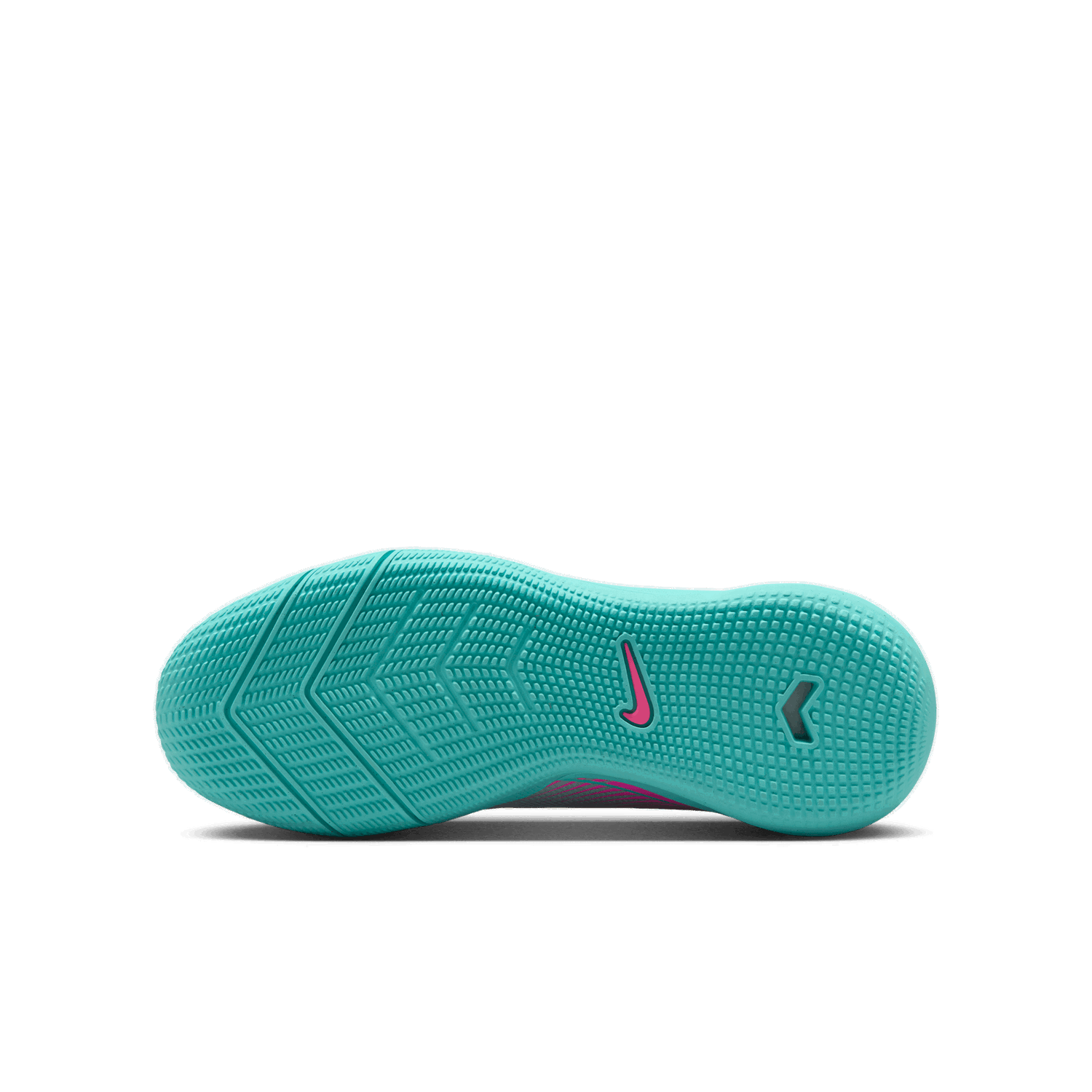 Tenisky a topánky Nike Jr. Mercurial Vapor 16 Academy Tyrkysová | FQ8411-301, 1