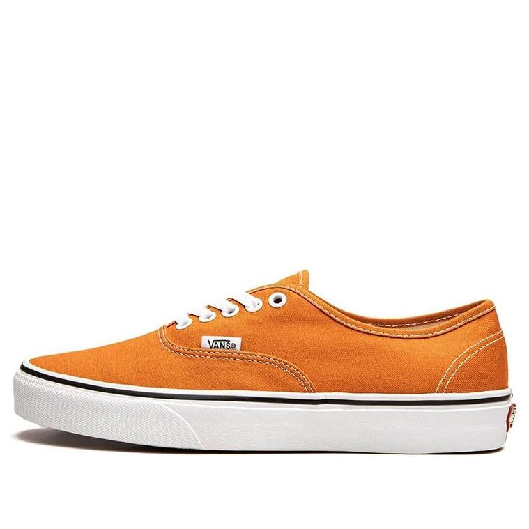 Tenisky a topánky Vans Vans Authentic Oranžová | VN0A5KRD8ED, 0