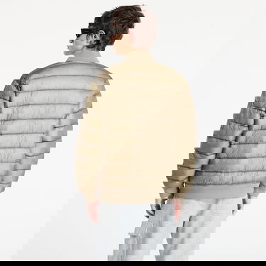 Bomber bunda C.P. Company D.D. Shell Bomber Down Jacket Béžová | 19CMOW001A110416A-356, 4