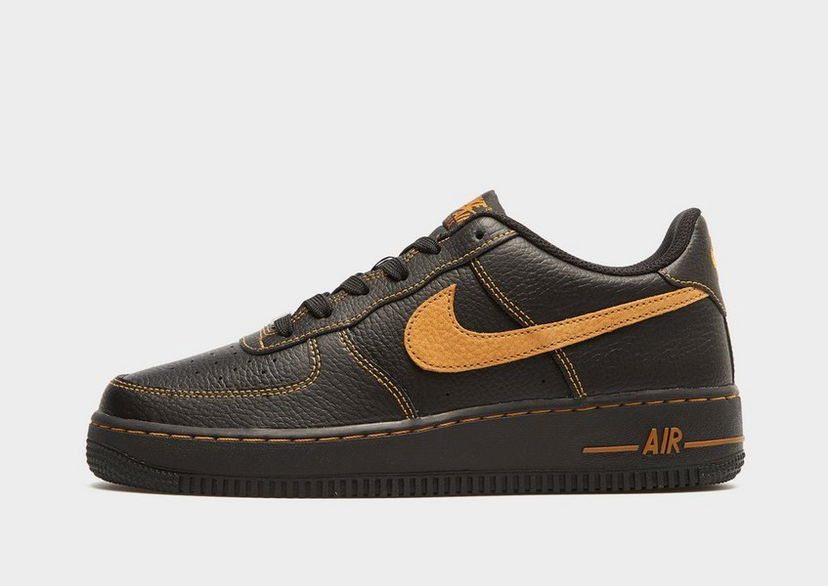 Tenisky a topánky Nike Air Force 1 Lv8 5 Čierna | II0512001