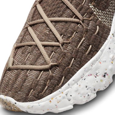 Tenisky a topánky Nike Space Hippie 04 W Hnedá | CD3476-200, 4