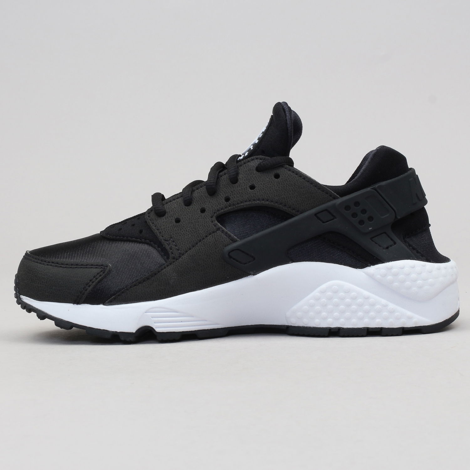Tenisky a topánky Nike WMNS Air Huarache Run Čierna | 634835-006, 1