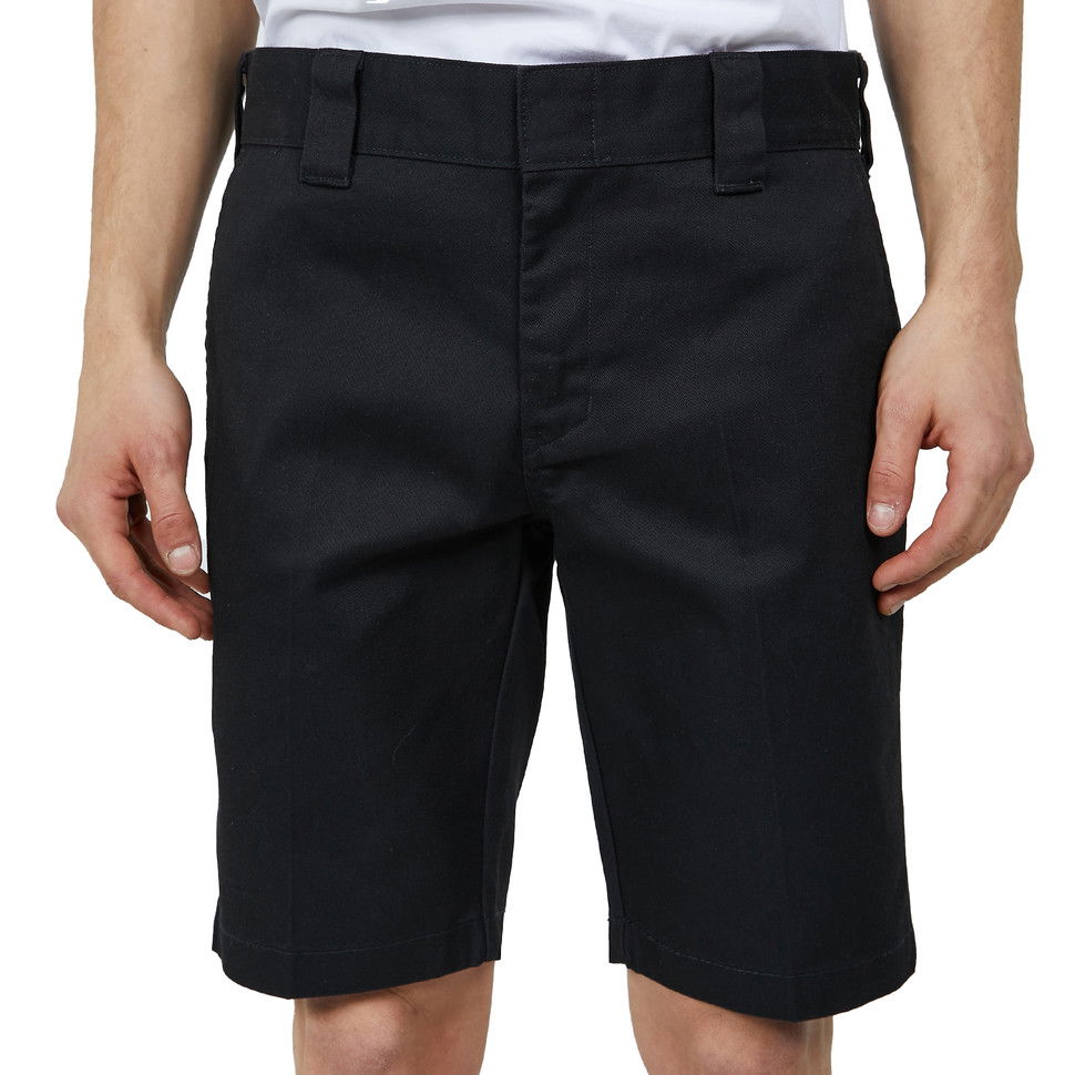 Slim Fit Short Rec