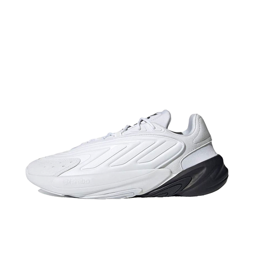 Tenisky a topánky adidas Originals adidas Ozelia White Black Šedá | GZ4298