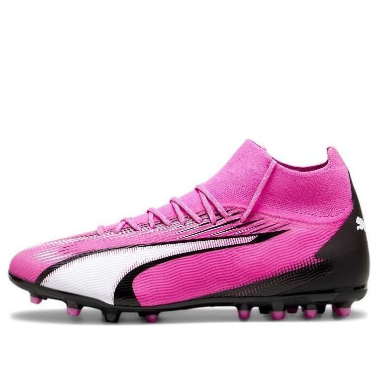 Tenisky a topánky Puma Ultra Pro MG Football Boots Ružová | 107752-01, 0