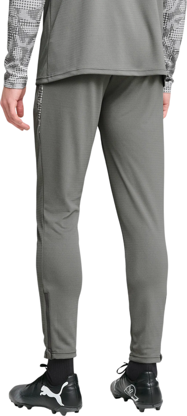 Tepláky Puma teamCUP Training Pants Šedá | 659175-13, 3