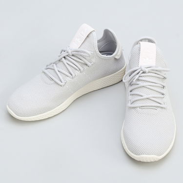 Tenisky a topánky adidas Originals Pharrell Williams Tennis HU Šedá | DB2553, 2