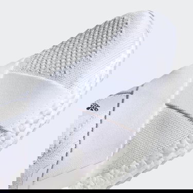 Tenisky a topánky adidas Performance Ultraboost Slip-On DNA W Biela | GX5083, 3