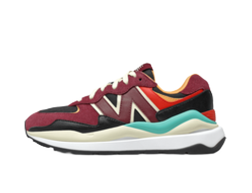 Tenisky a topánky New Balance 5740 Rôznofarebný | W5740GA
