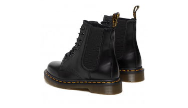 Tenisky a topánky Dr. Martens 1460 Harper Smooth Leather Čierna | DM26962001, 1