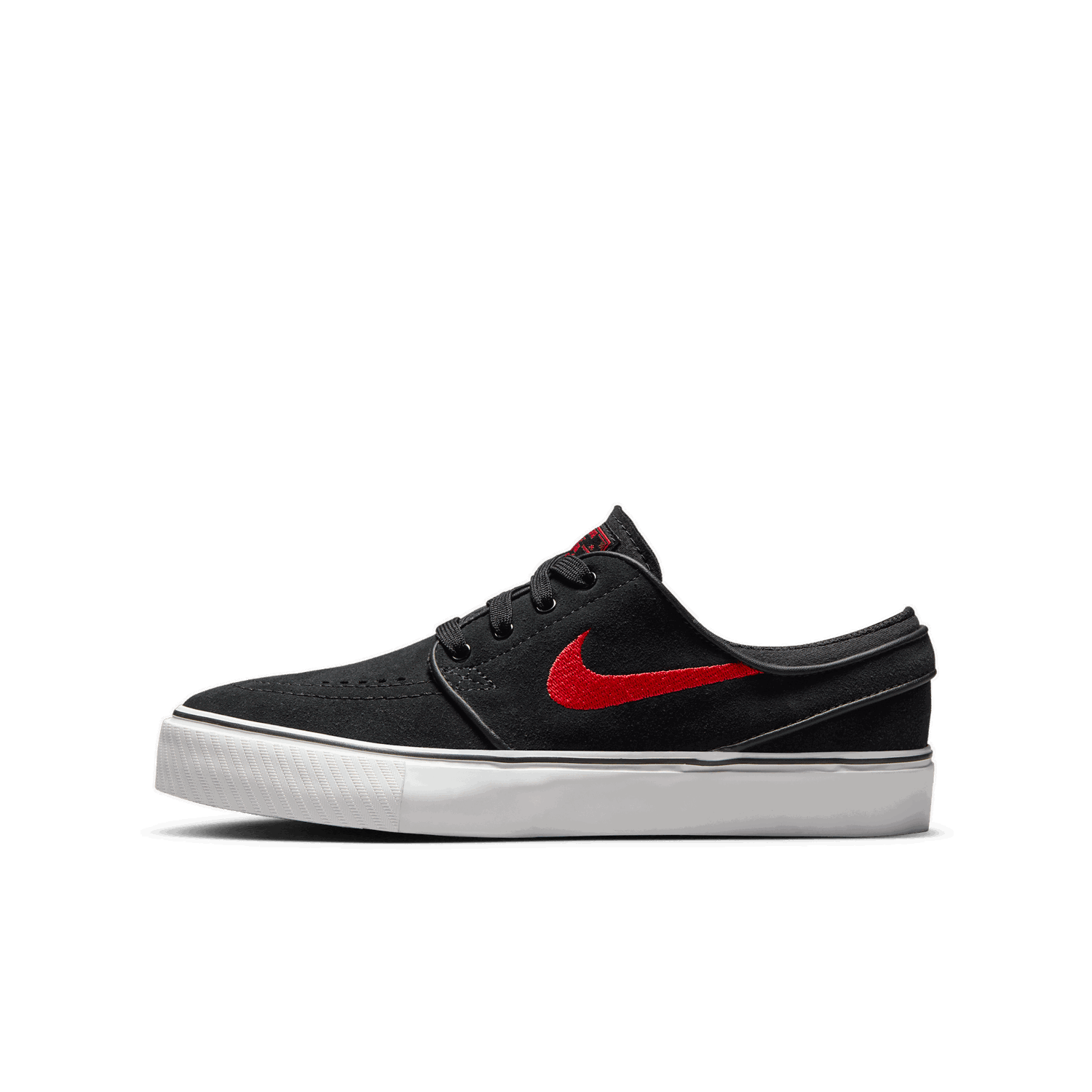 Tenisky a topánky Nike SB Nike SB Stefan Janoski Čierna | 525104-028, 0