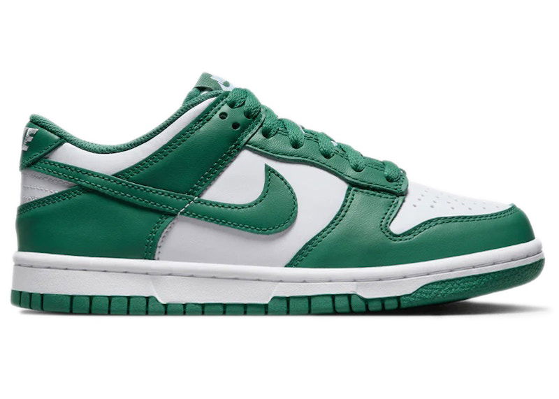 Tenisky a topánky Nike Dunk Low Bicoastal Zelené | HF4798-100, 0