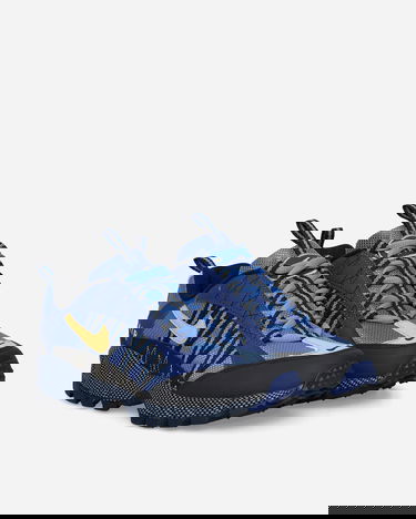Tenisky a topánky Nike Air Humara QS "Polar" Navy | FJ7098-400, 3