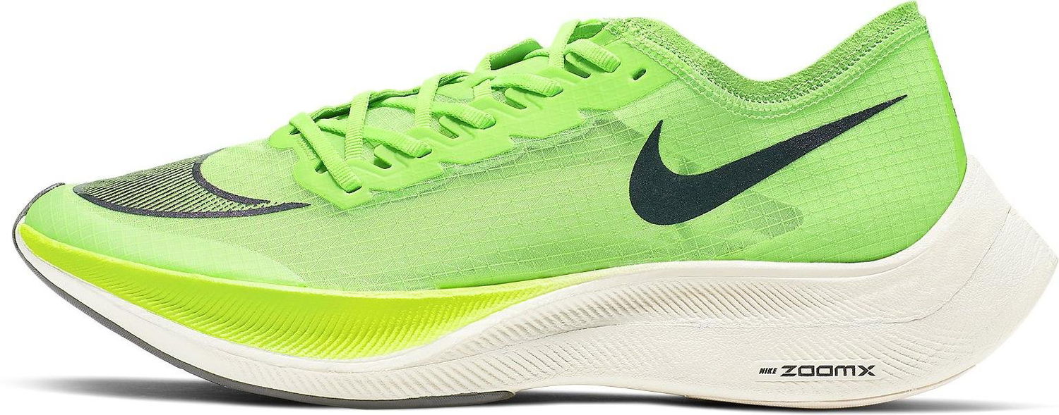 Tenisky a topánky Nike ZoomX Vaporfly Next% Zelené | ao4568-300, 0
