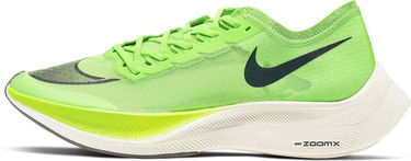 Tenisky a topánky Nike ZoomX Vaporfly Next% Zelené | ao4568-300, 0
