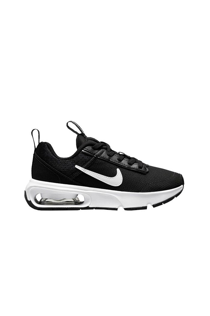 Tenisky a topánky Nike Air Max Intrlk Lite Čierna | DH9394-002, 0