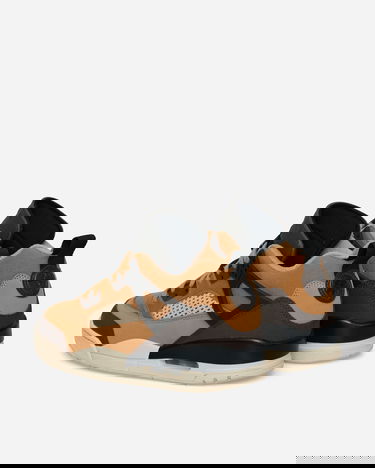 Tenisky a topánky Jordan Spizike Low "Flax" Hnedá | FQ1759-202, 5