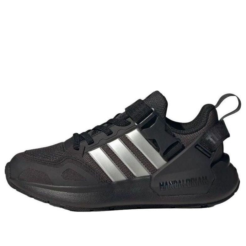 Tenisky a topánky adidas Originals The Mandalorian Runner 'Star Wars' Čierna | IH1073, 0