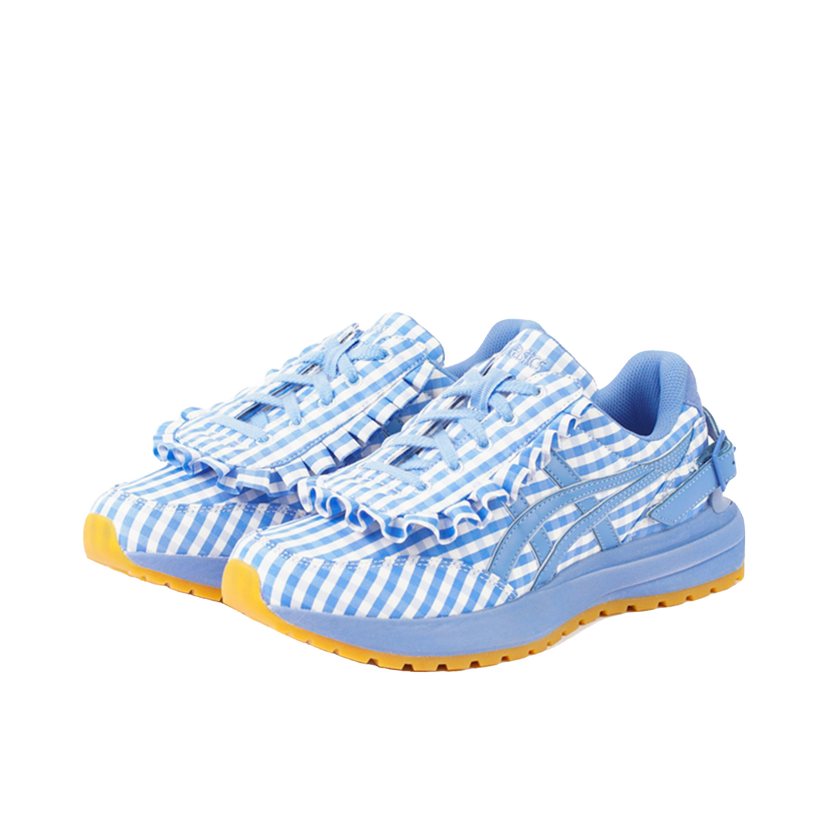 Tenisky a topánky Asics Tarther SC Plus SHUSHU/TONG Blue Gingham Modrá | 1203A551-400