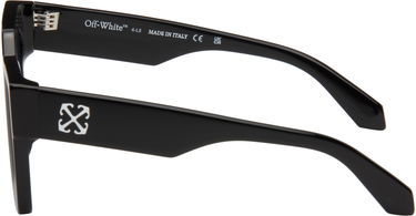 Slnečné okuliare Off-White Off-White Jackson Sunglasses Čierna | OERI13IC99PLA0011045, 2