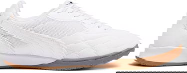 Tenisky a topánky Puma KING TOP IT Biela | 107349-02, 3